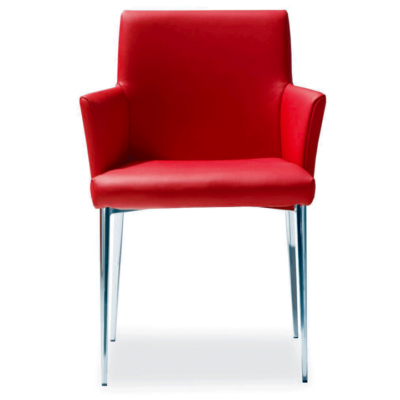 Bontempi Casa Mila Dining Armchair at Urbansuite