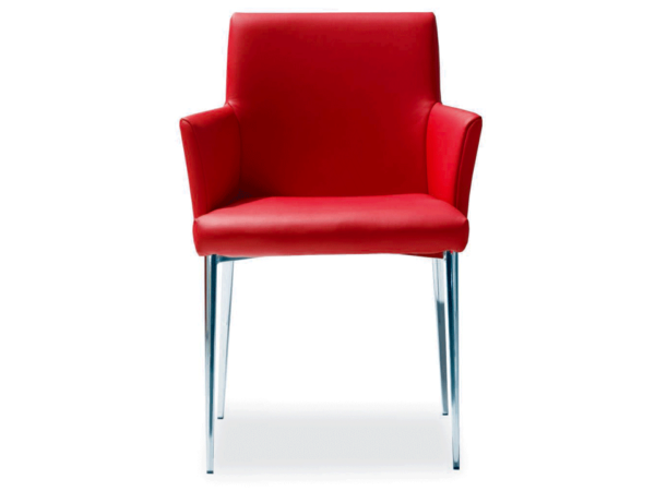 Bontempi Casa Mila Dining Armchair at Urbansuite