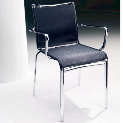 Bontempi Casa Net Dining Armchair at Urbansuite