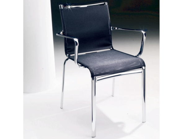 Bontempi Casa Net Dining Armchair at Urbansuite