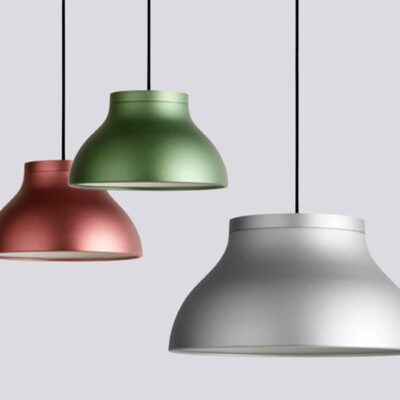 PC Pendant Light by Hay