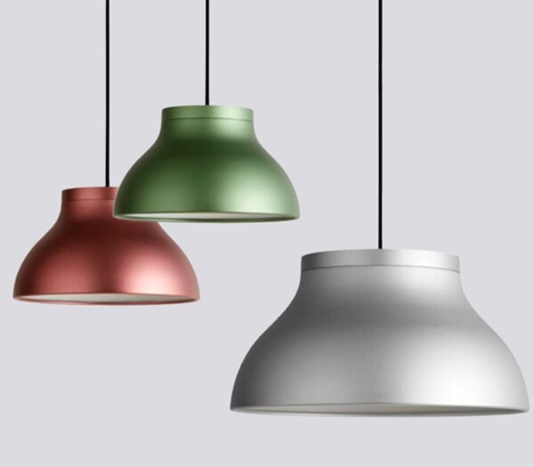 PC Pendant Light by Hay