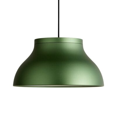 PC Medium Pendant Light by Hay-0