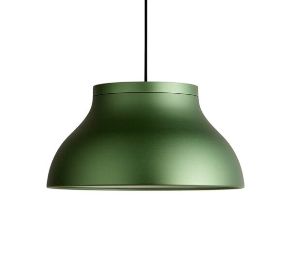 PC Medium Pendant Light by Hay-0