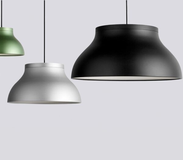 PC Medium Pendant Light by Hay-57783