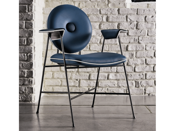 Bontempi Casa Penelope Dining Armchair at Urbansuite