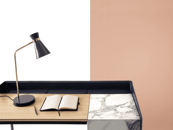 Secret Console by Bontempi Casa