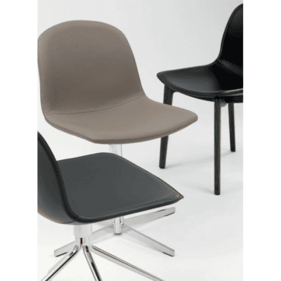 Seventy Swivel Chair by Bontempi Casa