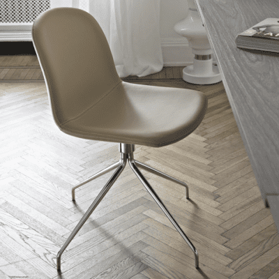 Seventy Swivel Chair by Bontempi Casa