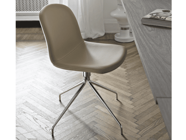 Seventy Swivel Chair by Bontempi Casa