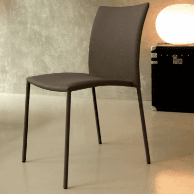 Simba Chair by Bontempi Casa