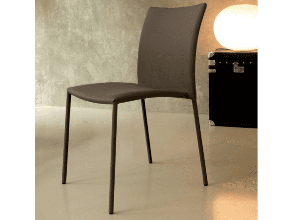 Simba Chair by Bontempi Casa