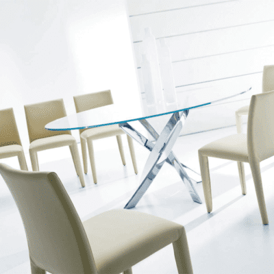 Sofia Chair by Bontempi Casa