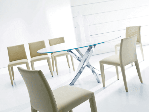 Sofia Chair by Bontempi Casa