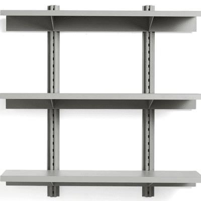 Standard Issue Shelving Unit by Hay