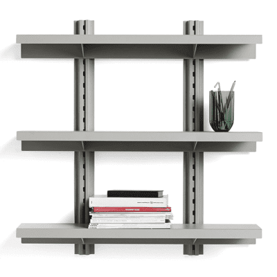 Standard Issue Shelving Unit by Hay