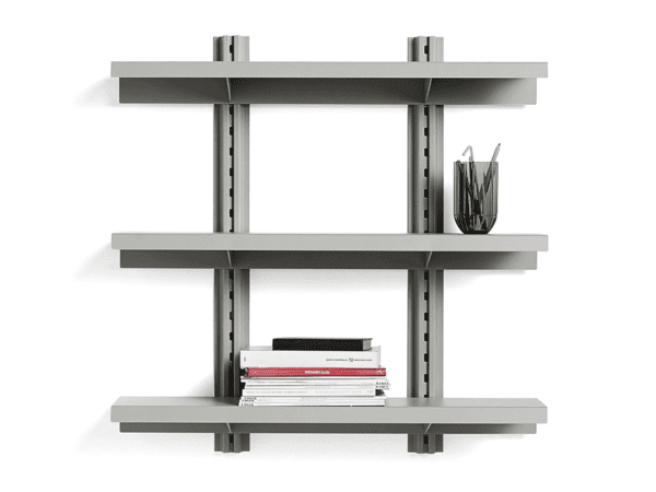 Standard Issue Shelving Unit by Hay