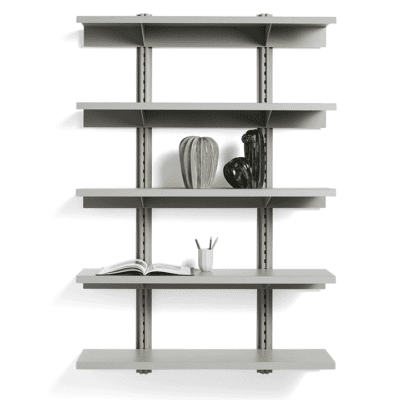 Standard Issue Shelving Unit by Hay