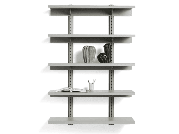 Standard Issue Shelving Unit by Hay