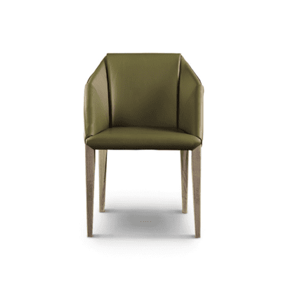 Sveva Armchair by Bontempi Casa