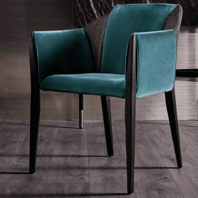 Sveva Armchair by Bontempi Casa