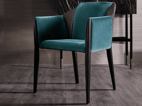 Sveva Armchair by Bontempi Casa