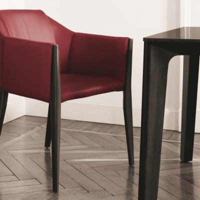 Sveva Armchair by Bontempi Casa