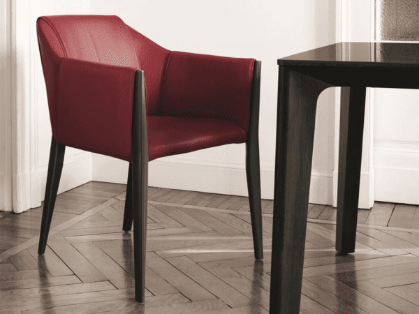 Sveva Armchair by Bontempi Casa