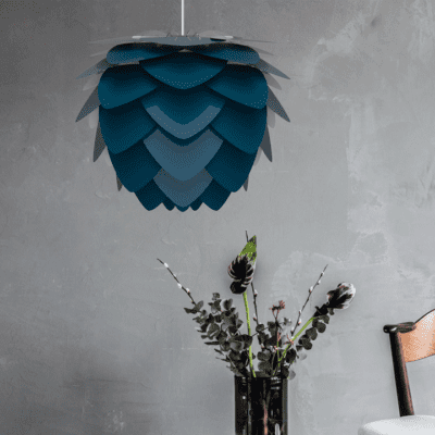 Aluvia Ceiling Lamp by Umage