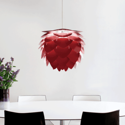 Aluvia Ceiling Lamp by Umage