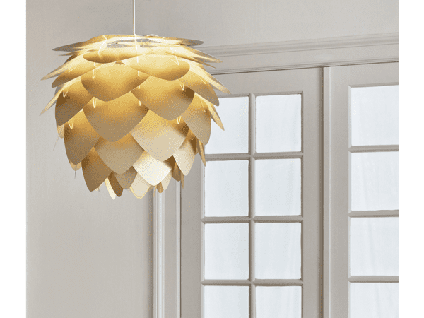 Aluvia Ceiling Lamp by Umage