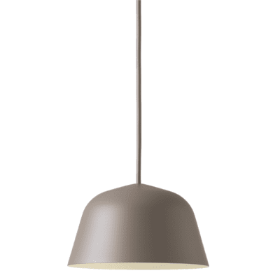 Ambit Pendant Lamp by Muuto