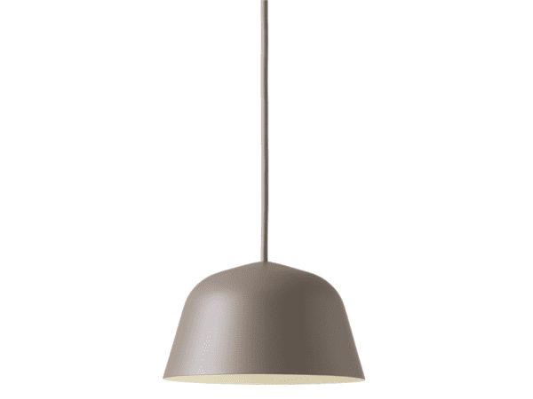 Ambit Pendant Lamp by Muuto