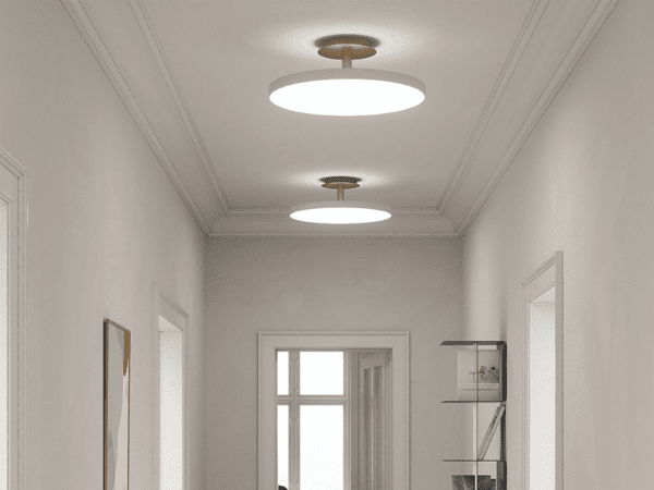 Asteria Up Ceiling Lamp by Umage