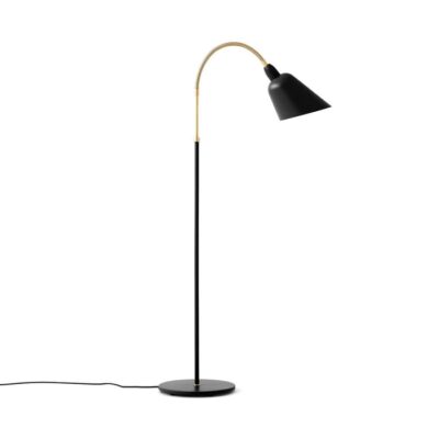 Bellevue AJ7 Floor Lamp by &Tradition