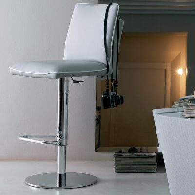 Bontempi Casa Nata Gaslift Stool-75461