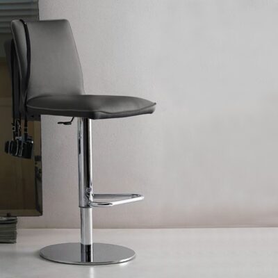 Bontempi Casa Nata Gaslift Stool-75465