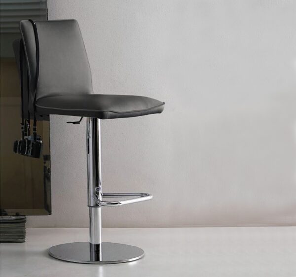 Bontempi Casa Nata Gaslift Stool-75465