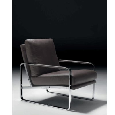 Bontempi Casa Clarissa Armchair at Urbansuite