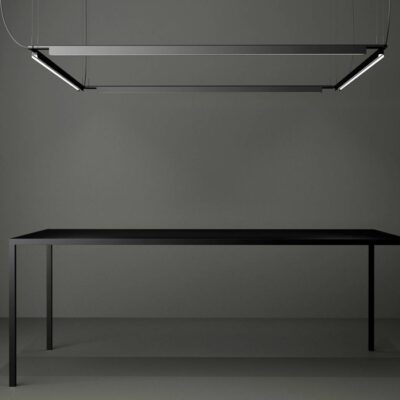 Compendium Suspension Light by Luceplan-58528