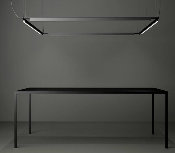 Compendium Suspension Light by Luceplan-58528