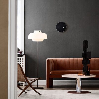 Copenhagen SC14 Floor Lamp by &Tradition