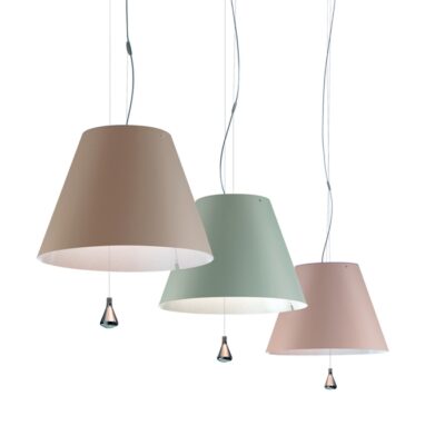 Costanza Suspension Light by Luceplan-58697