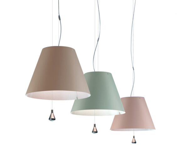 Costanza Suspension Light by Luceplan-58697