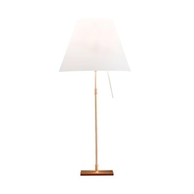 Costanza Table Lamp by Luceplan-0