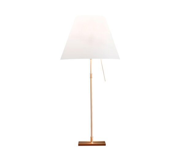 Costanza Table Lamp by Luceplan-0