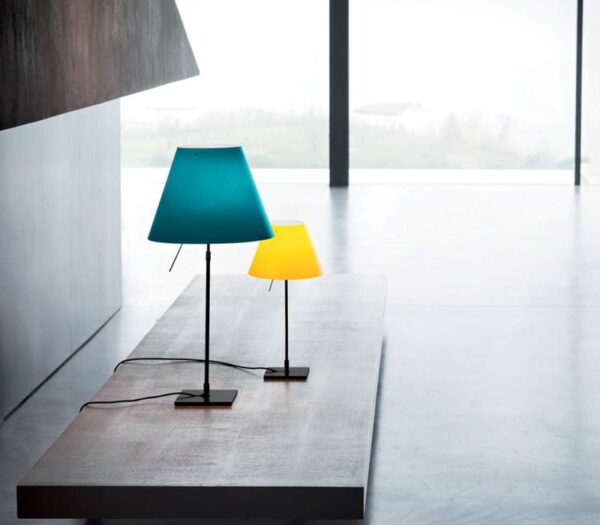 Costanza Table Lamp by Luceplan-58588