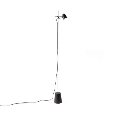 Counterbalance Floor Light by Luceplan