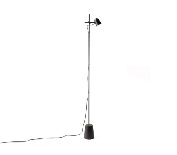 Counterbalance Floor Light by Luceplan