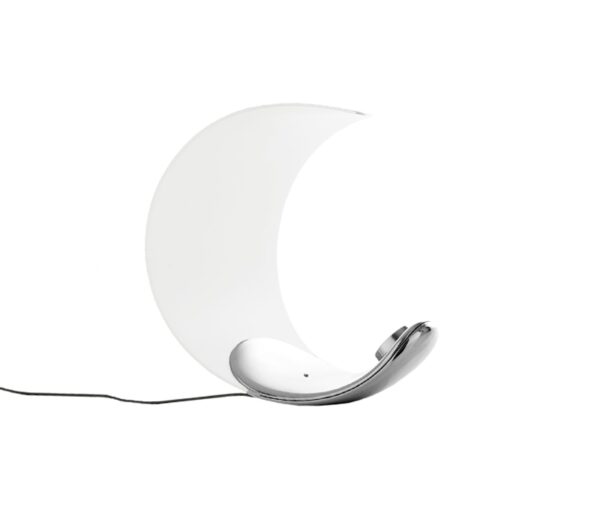 Curl Table Lamp by Luceplan